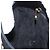 Borsa a Spalla in Pelle Gucci Oro Nero 007 14 0074 Auth 172286 D'oro - vista 20
