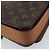 LOUIS VUITTON Borsa a Spalla Monogram Cartouchiere GM M51252 LV Auth ka2586 Monogramma - vista 15