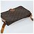 LOUIS VUITTON Borsa a Spalla Monogram Cartouchiere GM M51252 LV Auth ka2586 Monogramma - vista 6