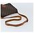 LOUIS VUITTON Borsa a Spalla Monogram Cartouchiere GM M51252 LV Auth ka2586 Monogramma - vista 7