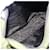 Borsa a Spalla PRADA Nylon Argento Khaki Auth kk616 Cachi - vista 11