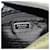 Borsa a Spalla PRADA Nylon Argento Khaki Auth kk616 Cachi - vista 19