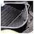 Borsa a Spalla PRADA Nylon Argento Khaki Auth kk616 Cachi - vista 23