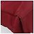 PRADA Borsa a mano in nylon rosso argento autentica 172162 - vista 14