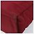 PRADA Borsa a mano in nylon rosso argento autentica 172162 - vista 15