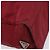 PRADA Borsa a mano in nylon rosso argento autentica 172162 - vista 16