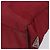 PRADA Borsa a mano in nylon rosso argento autentica 172162 - vista 9