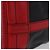 LOUIS VUITTON Epi Noe Schultertasche Bicolor Schwarz Rot M44017 LV Auth 173211 - Ansicht 17
