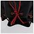 LOUIS VUITTON Epi Noe Schultertasche Bicolor Schwarz Rot M44017 LV Auth 173211 - Ansicht 6