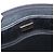 Borsa a spalla in tela a nido d'ape PVC nera e dorata Christian Dior Auth 173515 Nero D'oro - vista 11