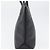 Borsa a spalla in tela a nido d'ape PVC nera e dorata Christian Dior Auth 173515 Nero D'oro - vista 3