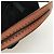Borsa a Spalla PRADA Nylon Nero Oro Auth 165372V D'oro - vista 14