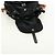 Borsa a Spalla PRADA Nylon Nero Oro Auth 165372V D'oro - vista 23