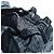 Borsa a Spalla PRADA Nylon Nero Oro Auth 165372V D'oro - vista 25