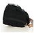 Borsa a Spalla PRADA Nylon Nero Oro Auth 165372V D'oro - vista 4