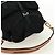 Borsa a Spalla PRADA Nylon Nero Oro Auth 165372V D'oro - vista 6