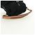 Borsa a Spalla PRADA Nylon Nero Oro Auth 165372V D'oro - vista 7