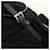 Borsa a Spalla PRADA Nylon Nero Oro Auth 165372V D'oro - vista 9