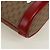 GUCCI GUCCI �~ Borsa Micro GG Supreme Doraemon PVC Beige Oro 647801 Auth 173166SAM D'oro - vista 10