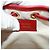 GUCCI GUCCI �~ Borsa Micro GG Supreme Doraemon PVC Beige Oro 647801 Auth 173166SAM D'oro - vista 12