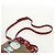 GUCCI GUCCI �~ Borsa Micro GG Supreme Doraemon PVC Beige Oro 647801 Auth 173166SAM D'oro - vista 14