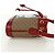 GUCCI GUCCI �~ Borsa Micro GG Supreme Doraemon PVC Beige Oro 647801 Auth 173166SAM D'oro - vista 5