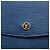 LOUIS VUITTON Clutch Epi Montaigne 27 Blu M52655 LV Auth ep13321 - vista 17