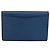 LOUIS VUITTON Clutch Epi Montaigne 27 Blu M52655 LV Auth ep13321 - vista 2
