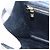 LOUIS VUITTON Clutch Epi Montaigne 27 Blu M52655 LV Auth ep13321 - vista 20
