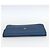 LOUIS VUITTON Clutch Epi Montaigne 27 Blu M52655 LV Auth ep13321 - vista 5