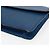 LOUIS VUITTON Clutch Epi Montaigne 27 Blu M52655 LV Auth ep13321 - vista 7