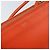 Céline Borsa a Spalla CELINE in Pelle Arancione Dorato Auth bs32999 D'oro - vista 18