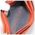 Céline Borsa a Spalla CELINE in Pelle Arancione Dorato Auth bs32999 D'oro - vista 22