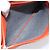 Céline Borsa a Spalla CELINE in Pelle Arancione Dorato Auth bs32999 D'oro - vista 23