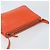 Céline Borsa a Spalla CELINE in Pelle Arancione Dorato Auth bs32999 D'oro - vista 6