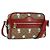 Borsa a Spalla GUCCI Micro GG Supreme Doraemon PVC Beige Oro 647784 Auth 161334SM D'oro