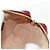 Borsa a Spalla GUCCI Micro GG Supreme Doraemon PVC Beige Oro 647784 Auth 161334SM D'oro - vista 22