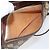 Gucci Borsa GG Supreme Web Sherry Line in PVC Beige Oro 001 56 6655 Auth 173550 D'oro - vista 11