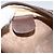 Gucci Borsa GG Supreme Web Sherry Line in PVC Beige Oro 001 56 6655 Auth 173550 D'oro - vista 18