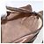 Gucci Borsa GG Supreme Web Sherry Line in PVC Beige Oro 001 56 6655 Auth 173550 D'oro - vista 19