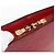 LOUIS VUITTON Borsa a Spalla Epi Lussac Rossa M52287 LV Auth 173207 Rosso - vista 10