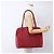 LOUIS VUITTON Borsa a Spalla Epi Lussac Rossa M52287 LV Auth 173207 Rosso - vista 23