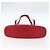 LOUIS VUITTON Borsa a Spalla Epi Lussac Rossa M52287 LV Auth 173207 Rosso - vista 5