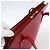LOUIS VUITTON Borsa a Spalla Epi Lussac Rossa M52287 LV Auth 173207 Rosso - vista 6
