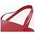 LOUIS VUITTON Borsa a Spalla Epi Lussac Rossa M52287 LV Auth 173207 Rosso - vista 8