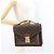 LOUIS VUITTON Borsa a Mano Monceau 28 Monogram M51185 LV Auth ep13515 Monogramma - vista 25