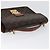 LOUIS VUITTON Borsa a Mano Monceau 28 Monogram M51185 LV Auth ep13515 Monogramma - vista 6