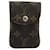 LOUIS VUITTON Monogram EtuiTelephonne MM Cell Phone Case M66546 LV Auth 165923V  - view 13