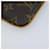LOUIS VUITTON Monogram EtuiTelephonne MM Cell Phone Case M66546 LV Auth 165923V  - view 14