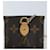 LOUIS VUITTON Monogram EtuiTelephonne MM Cell Phone Case M66546 LV Auth 165923V  - view 18